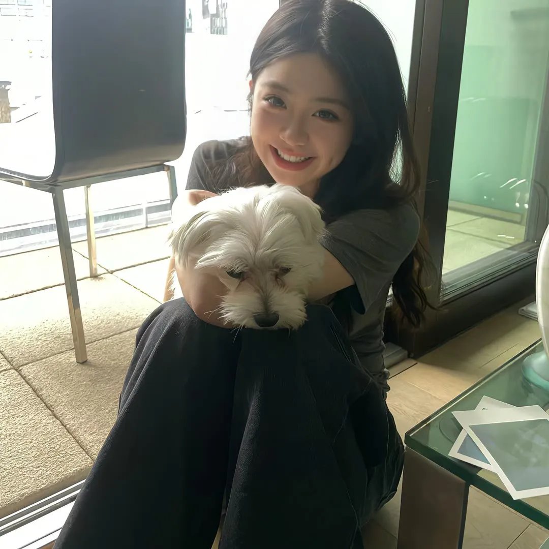 干儿子