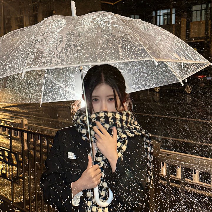 五旬老太一曲封神打脸儿媳